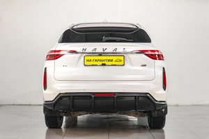 Внедорожник Haval F7 2023 года, 2729000 рублей, Челябинск