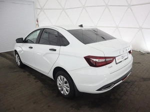 Седан ВАЗ (LADA) Vesta 2024 года, 1190000 рублей, Орёл