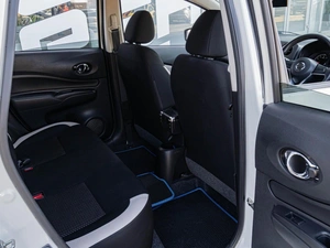 Хетчбэк Nissan Note 2020 года, 1148000 рублей, Краснодар