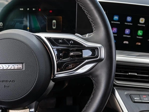 Внедорожник Haval F7 2024 года, 2890000 рублей, Краснодар