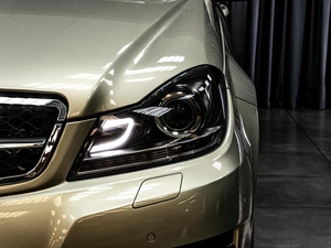 Седан Mercedes-benz C-класс 2012 года, 1645000 рублей, Тюмень