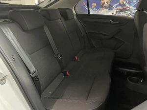 Лифтбек Skoda Rapid 2021 года, 1540000 рублей, Ярославль