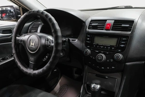 Седан Honda Accord 2007 года, 849000 рублей, Новокузнецк