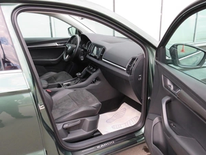 Внедорожник Skoda Karoq 2020 года, 2429000 рублей, Брянск