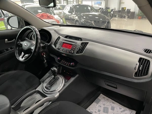 Внедорожник Kia Sportage 2014 года, 1437000 рублей, Солонцы