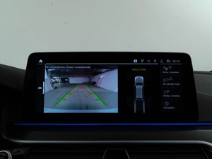 Универсал BMW 5 серия 2020 года, 5257077 рублей, Москва