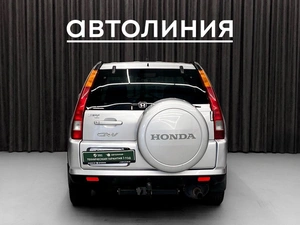 Внедорожник Honda CR-V 2003 года, 670000 рублей, Красноярск