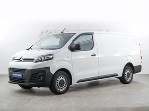 Фургон Citroen Jumpy 2019 года, 2099077 рублей, Москва