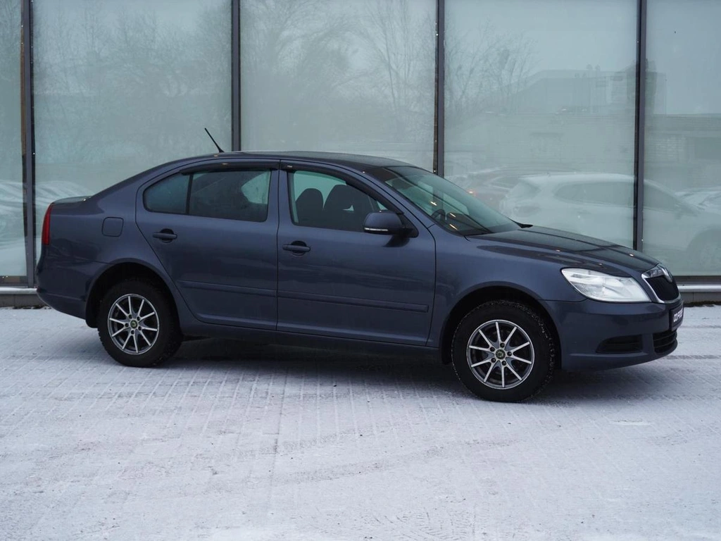 Лифтбек Skoda Octavia 2012 года, 895000 рублей, Тверь