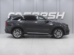 Внедорожник Kia Sorento 2020 года, 4599000 рублей, Ростов-на-Дону