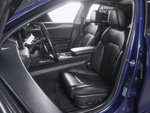 Седан Kia K5 2020 года, 2390000 рублей, Ростов-на-Дону