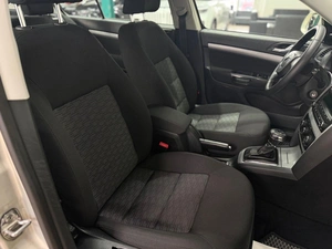 Лифтбек Skoda Octavia 2012 года, 829000 рублей, Красноярск