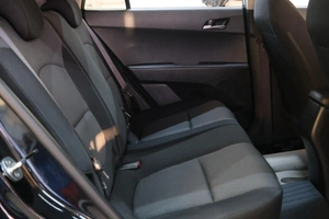 Внедорожник Hyundai Creta 2017 года, 1899000 рублей, Омск