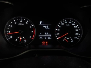 Седан Kia Rio 2017 года, 1274000 рублей, Воронеж
