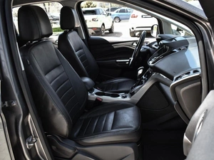 Минивэн Ford C-MAX 2013 года, 1220000 рублей, Краснодар