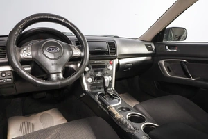 Универсал Subaru Outback 2007 года, 1199000 рублей, Новосибирск