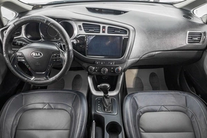 Универсал Kia Ceed 2012 года, 1189000 рублей, Барнаул