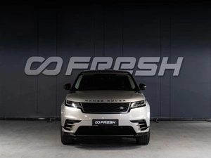 Внедорожник Land Rover Range Rover Velar 2017 года, 3399000 рублей, Санкт-Петербург