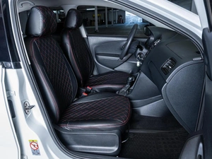 Седан Volkswagen Polo 2019 года, 1293000 рублей, Ставрополь