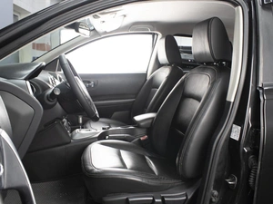 Внедорожник Nissan Qashqai 2007 года, 980000 рублей, Омск