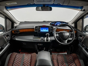 Минивэн Honda Freed 2011 года, 1050000 рублей, Красноярск