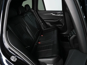 Внедорожник BMW X3 2021 года, 5565000 рублей, Аксай