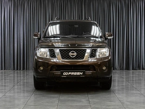 Внедорожник Nissan Pathfinder 2012 года, 1605000 рублей, Тюмень