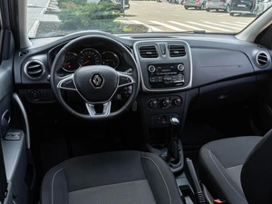 Хетчбэк Renault Sandero 2020 года, 1430000 рублей, Краснодар