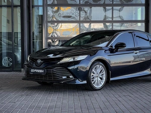 Седан Toyota Camry 2019 года, 2999000 рублей, Уфа