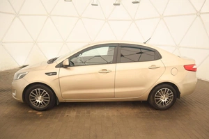 Седан Kia Rio 2012 года, 950000 рублей, Орёл