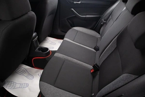Лифтбек Skoda Rapid 2021 года, 1559000 рублей, Оренбург