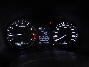 Внедорожник Hyundai Creta 2016 года, 1469000 рублей, Воронеж