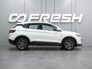 Внедорожник Geely Coolray 2023 года, 1639000 рублей, Воронеж
