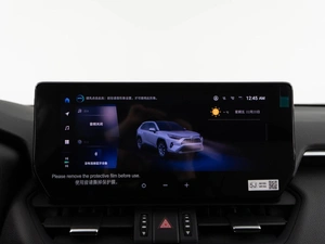 Внедорожник Toyota RAV4 2025 года, 4248055 рублей, Москва