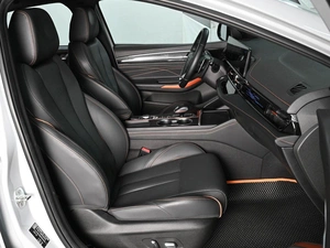 Седан OMODA S5 GT 2023 года, 1749000 рублей, Ростов-на-Дону