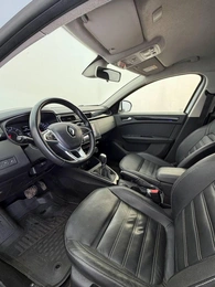 Внедорожник Renault Arkana 2019 года, 1850000 рублей, Орёл