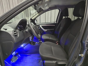 Внедорожник Nissan Terrano 2018 года, 1420000 рублей, Красноярск