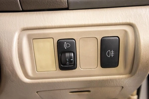 Седан Toyota Camry 2004 года, 839000 рублей, Барнаул