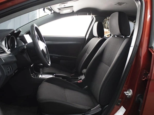 Седан Mitsubishi Lancer 2008 года, 620000 рублей, Омск