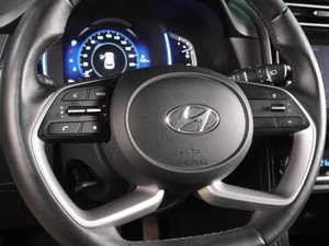 Внедорожник Hyundai Creta 2021 года, 2399000 рублей, Воронеж