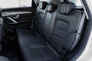 Внедорожник Jetour X70 Plus 2025 года, 3299000 рублей, Ульяновск