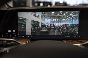 Внедорожник Cadillac Escalade 2025 года, 19799999 рублей, Москва