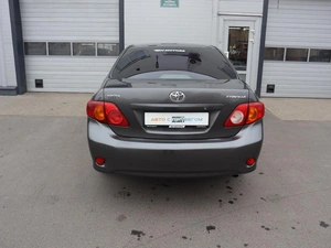 Седан Toyota Corolla 2007 года, 820000 рублей, Железногорск