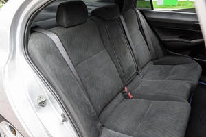 Седан Honda Civic 2010 года, 649000 рублей, Ульяновск