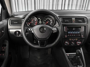 Седан Volkswagen Jetta 2014 года, 1279000 рублей, Ставрополь