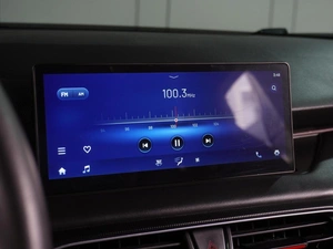 Седан Kaiyi E5 2023 года, 1249000 рублей, Воронеж