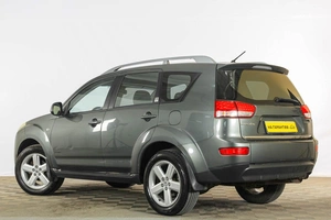 Внедорожник Citroen C-Crosser 2012 года, 1299000 рублей, Тюмень