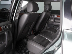 Внедорожник Volkswagen Touareg 2006 года, 1177000 рублей, Минеральные Воды