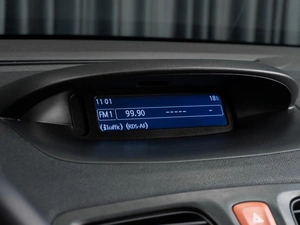 Хетчбэк Renault Megane 2014 года, 999000 рублей, Тюмень