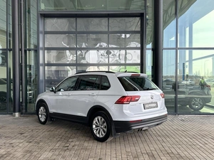 Внедорожник Volkswagen Tiguan 2019 года, 2750000 рублей, Уфа
